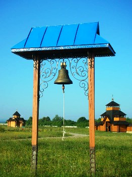 Угорницький Свято-Преображенський монастир Угорницький Свято-Преображенський монастир